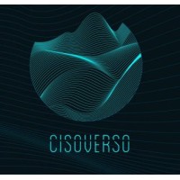 CISOVERSO logo, CISOVERSO contact details