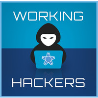 Working Hackers logo, Working Hackers contact details