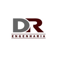 DR Engenharia logo, DR Engenharia contact details