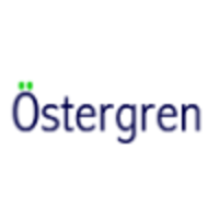 Östergren logo, Östergren contact details