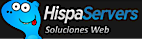 Hosting HispaServers SL logo, Hosting HispaServers SL contact details