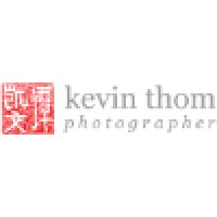 Kevin Thom Photographer logo, Kevin Thom Photographer contact details