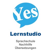 Yes Sprachschule logo, Yes Sprachschule contact details