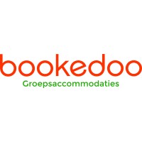 Bookedoo Groepsaccommodaties logo, Bookedoo Groepsaccommodaties contact details