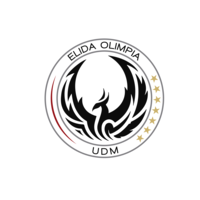 UDM Elida Olimpia logo, UDM Elida Olimpia contact details