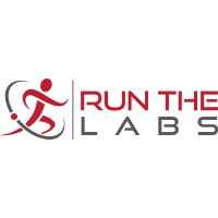 RunTheLabs logo, RunTheLabs contact details