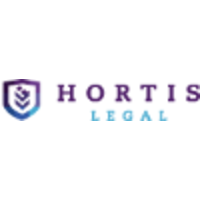 Hortis Legal logo, Hortis Legal contact details