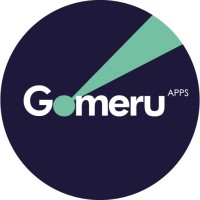 Gomeru Apps logo, Gomeru Apps contact details