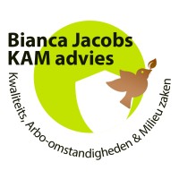 Bianca Jacobs KAM advies logo, Bianca Jacobs KAM advies contact details