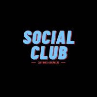 SOCIAL CLUB logo, SOCIAL CLUB contact details