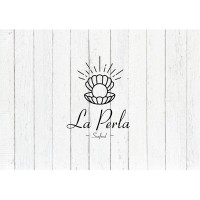 La Perla - Seafood - logo, La Perla - Seafood - contact details