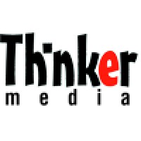 Thinker Media logo, Thinker Media contact details