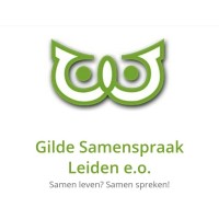 Stichting Gilde SamenSpraak Leiden e.o logo, Stichting Gilde SamenSpraak Leiden e.o contact details