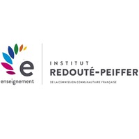 Institut Redouté-Peiffer logo, Institut Redouté-Peiffer contact details