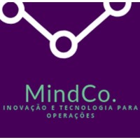 MindCo. - Inovação e Tecnologia para Operações logo, MindCo. - Inovação e Tecnologia para Operações contact details