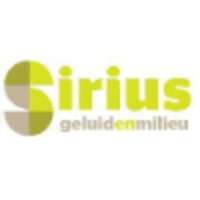 Sirius Geluid en Milieu logo, Sirius Geluid en Milieu contact details