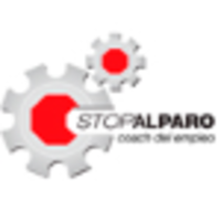 STOP AL PARO logo, STOP AL PARO contact details