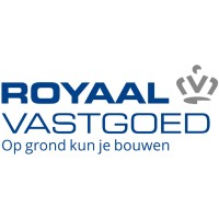 Royaal Vastgoed logo, Royaal Vastgoed contact details