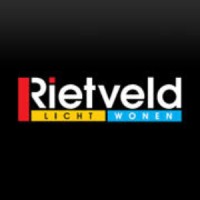 Rietveld Licht logo, Rietveld Licht contact details