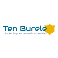 Ten Burele logo, Ten Burele contact details