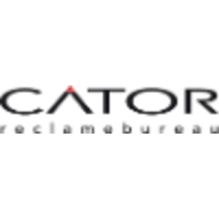 Cator reclamebureau logo, Cator reclamebureau contact details