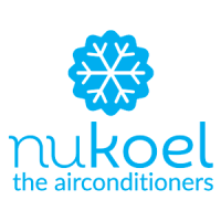 NuKoel logo, NuKoel contact details