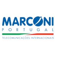 Marconi Comunicações Internacionais logo, Marconi Comunicações Internacionais contact details