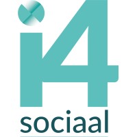 i4Sociaal logo, i4Sociaal contact details