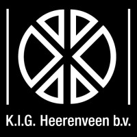 K.I.G. Heerenveen logo, K.I.G. Heerenveen contact details