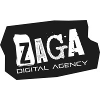 Zaga Digital Marketing logo, Zaga Digital Marketing contact details