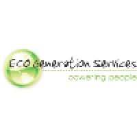 EcoGeneration Services logo, EcoGeneration Services contact details