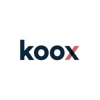 Koox Agency logo, Koox Agency contact details