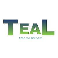 TeaL Agro Technologies logo, TeaL Agro Technologies contact details