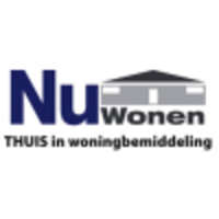 Nu Wonen logo, Nu Wonen contact details