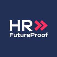 HR Future Proof logo, HR Future Proof contact details