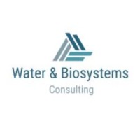 Water & Biosystems Consulting logo, Water & Biosystems Consulting contact details