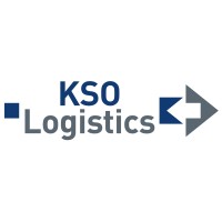 KSO Logistics logo, KSO Logistics contact details