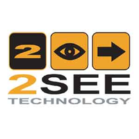 2SEE Technology logo, 2SEE Technology contact details