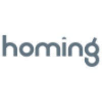 homing.com logo, homing.com contact details