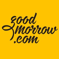 GoodMorrow logo, GoodMorrow contact details