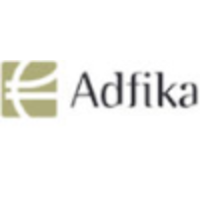 Adfika logo, Adfika contact details