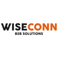 WiseConn NL logo, WiseConn NL contact details