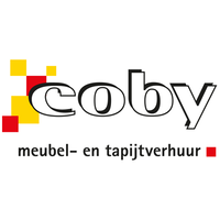 Coby Verhuur logo, Coby Verhuur contact details