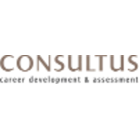 Consultus Career Development & Assessment B.V. logo, Consultus Career Development & Assessment B.V. contact details