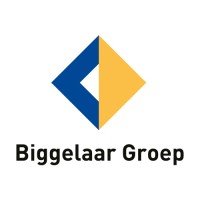 Biggelaar Groep logo, Biggelaar Groep contact details