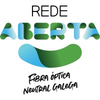 Rede Aberta logo, Rede Aberta contact details