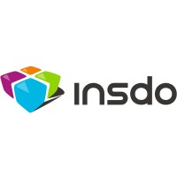 INSDO SL logo, INSDO SL contact details