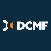 DCMF (Dutch Commercial Mortgage Finance) logo, DCMF (Dutch Commercial Mortgage Finance) contact details