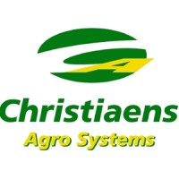 Christiaens Agro Systems logo, Christiaens Agro Systems contact details