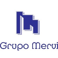 Grupo Mervi logo, Grupo Mervi contact details